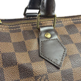 Louis Vuitton Damier Ebene Speedy 30