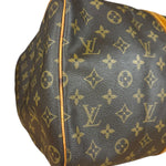 Louis Vuitton Monogram Keepall 45