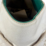 Chanel No.5 White Sport Canvas Tote 2003