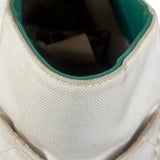 Chanel No.5 White Sport Canvas Tote 2003