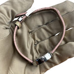 Christian Dior Vintage Simply Dior D-Logo Watch