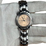Fendi 2102 Salmon Dial Datejust