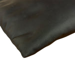 Prada Black Tessuto Small Zip Tote