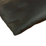 Prada Black Tessuto Small Zip Tote