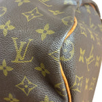 Louis Vuitton Vintage Monogram Speedy 30