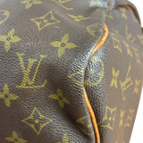 Louis Vuitton Vintage Monogram Speedy 30