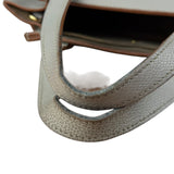 Loewe Gate Leather 2Way Top Handle Tote Bag