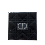 Christian Dior Beauty Black Patent Mini Storage Box