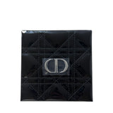 Christian Dior Beauty Black Patent Mini Storage Box