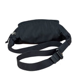Balenciaga Black Explorer Crossbody Bag