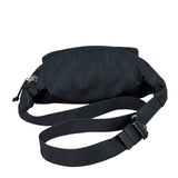 Balenciaga Black Explorer Crossbody Bag