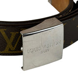 Louis Vuitton Vintage Monogram Belt