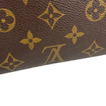 Louis Vuitton Monogram Twin Pochette
