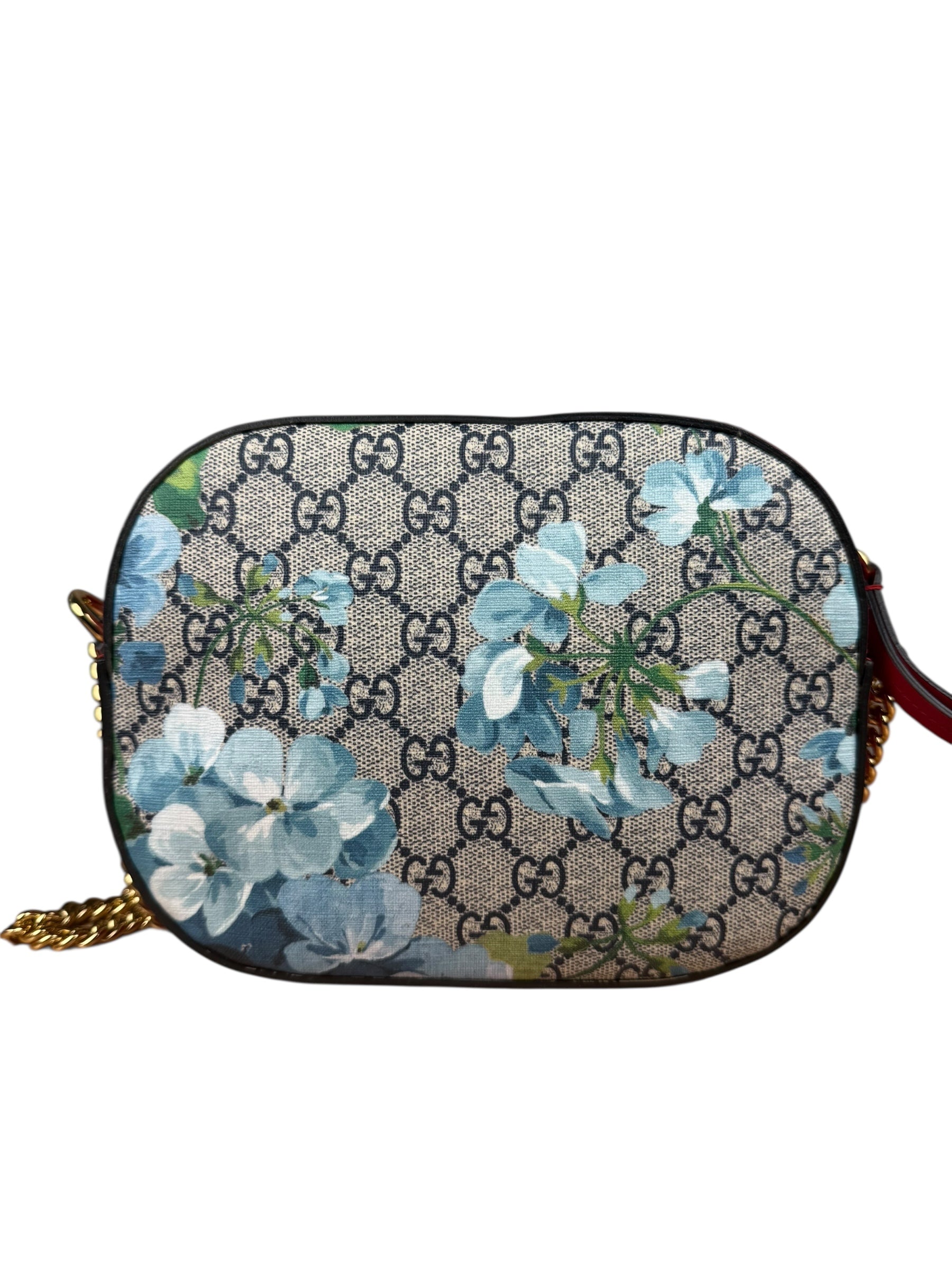 Gucci GG Blooms Crossbody