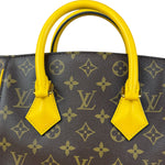 Louis Vuitton Monogram Yellow Phenix PM 2Way Bag