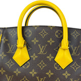 Louis Vuitton Monogram Yellow Phenix PM 2Way Bag