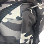 Balenciaga Army Multicarry Backpack White Camo