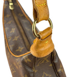 Louis Vuitton Monogram Boulogne PM