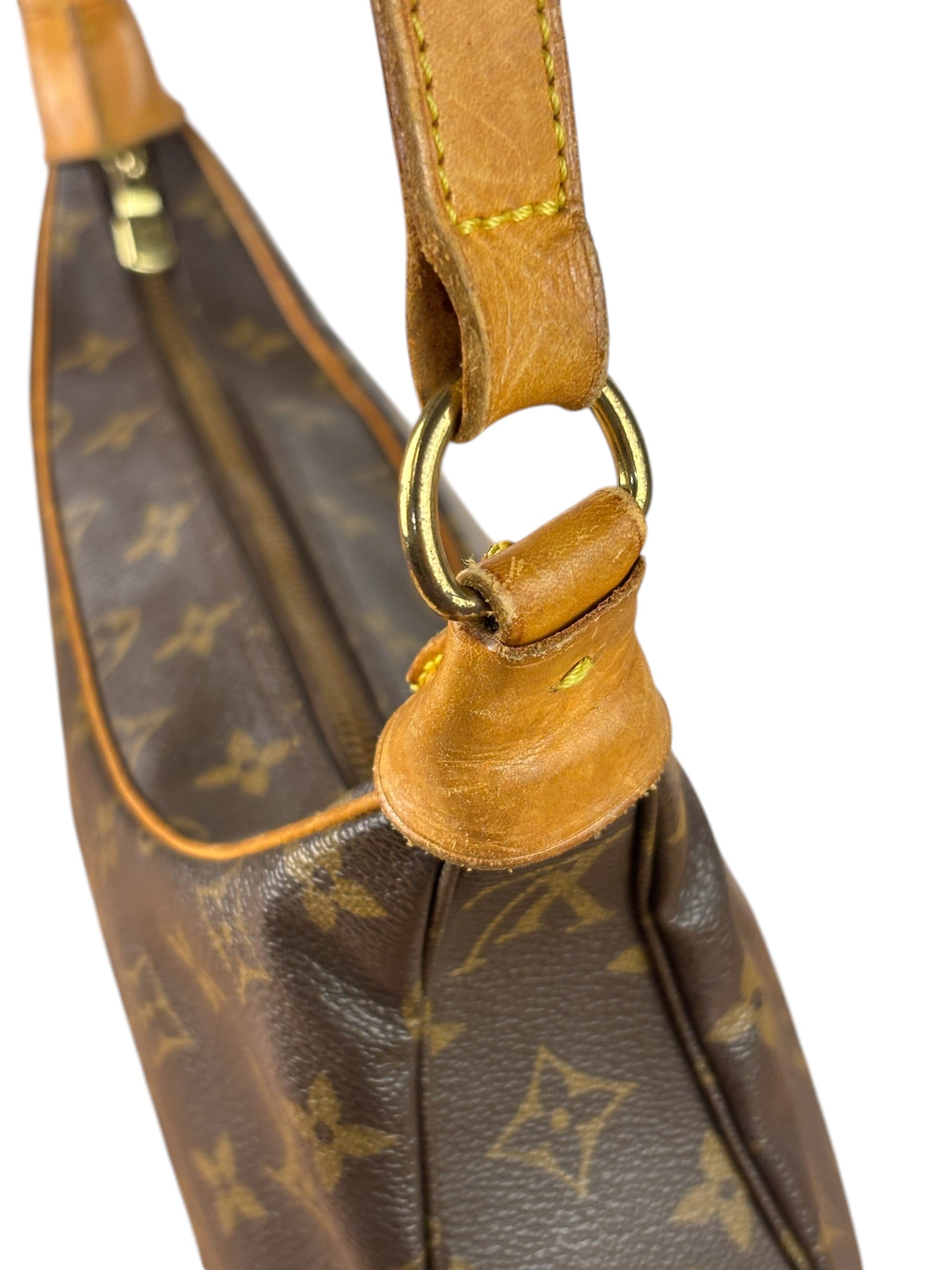 Louis Vuitton Monogram Boulogne PM