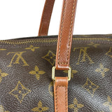 Louis Vuitton Vintage Monogram Papillon 30 Handbag