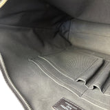 Louis Vuitton Damier Ebene Jake Zip Tote