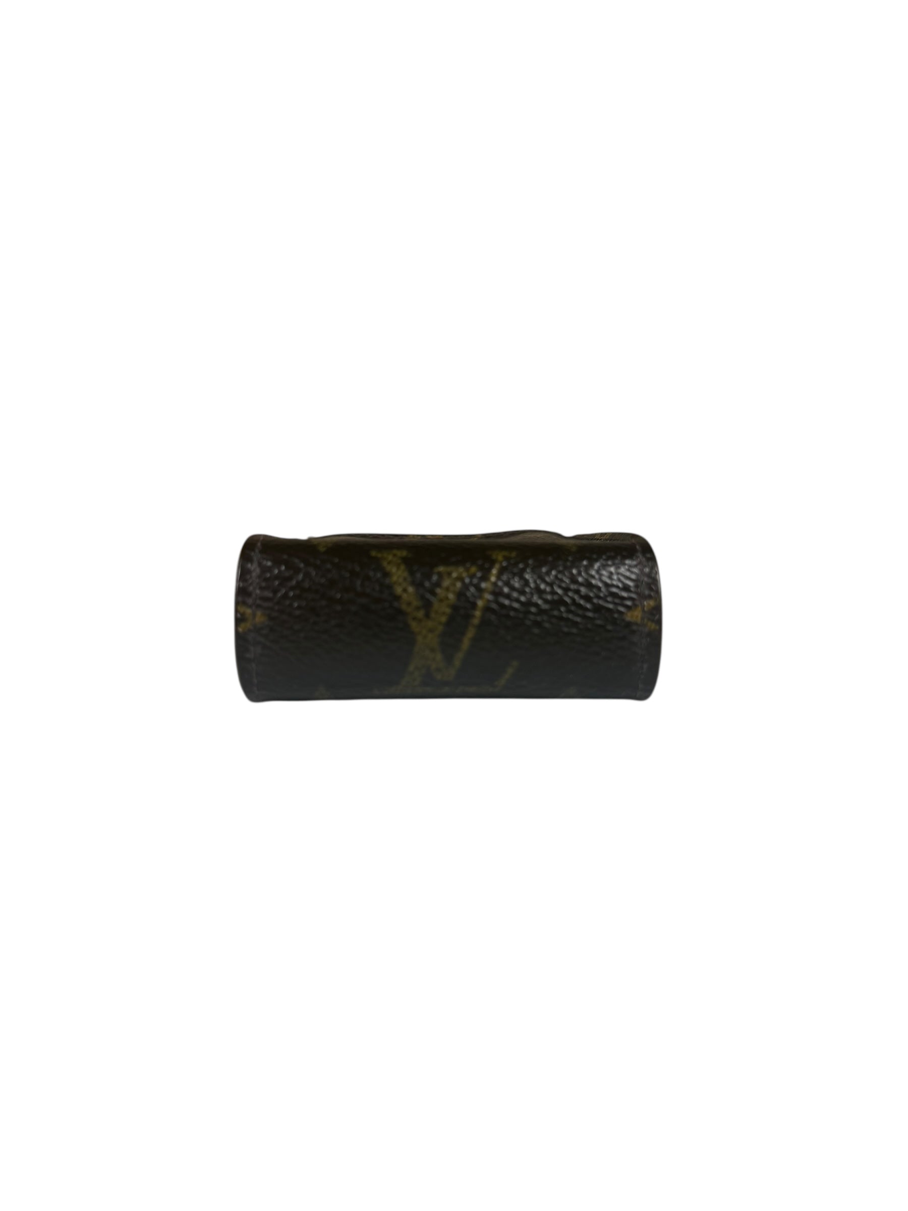 Louis Vuitton Monogram Vintage Case