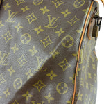 Louis Vuitton Monogram Keepall 50