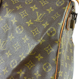 Louis Vuitton Monogram Keepall 50