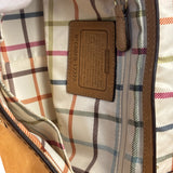Coach Vintage Soho Bleecker Shoulder Bag