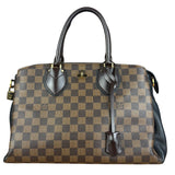 Louis Vuitton Damier Ebene Normandy 2-Way Bag