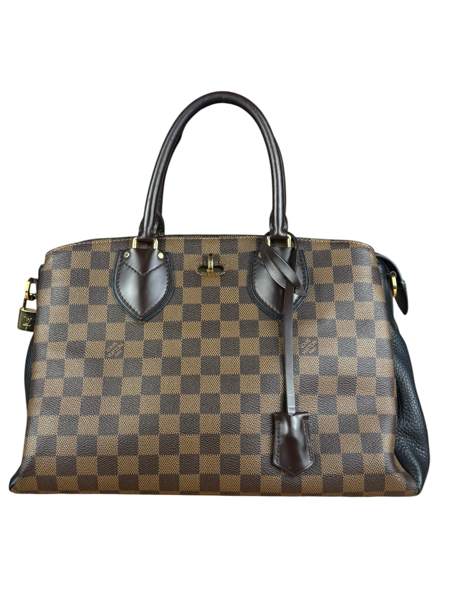 Louis Vuitton Damier Ebene Normandy 2-Way Bag