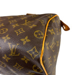 Louis Vuitton Monogram Speedy 25