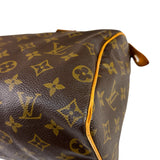 Louis Vuitton Monogram Speedy 25
