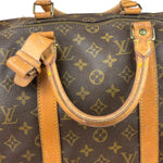 Louis Vuitton Monogram Keepall 50