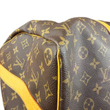 Louis Vuitton Monogram Keepall Bandouliere 45