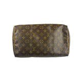 Louis Vuitton Monogram Speedy 30