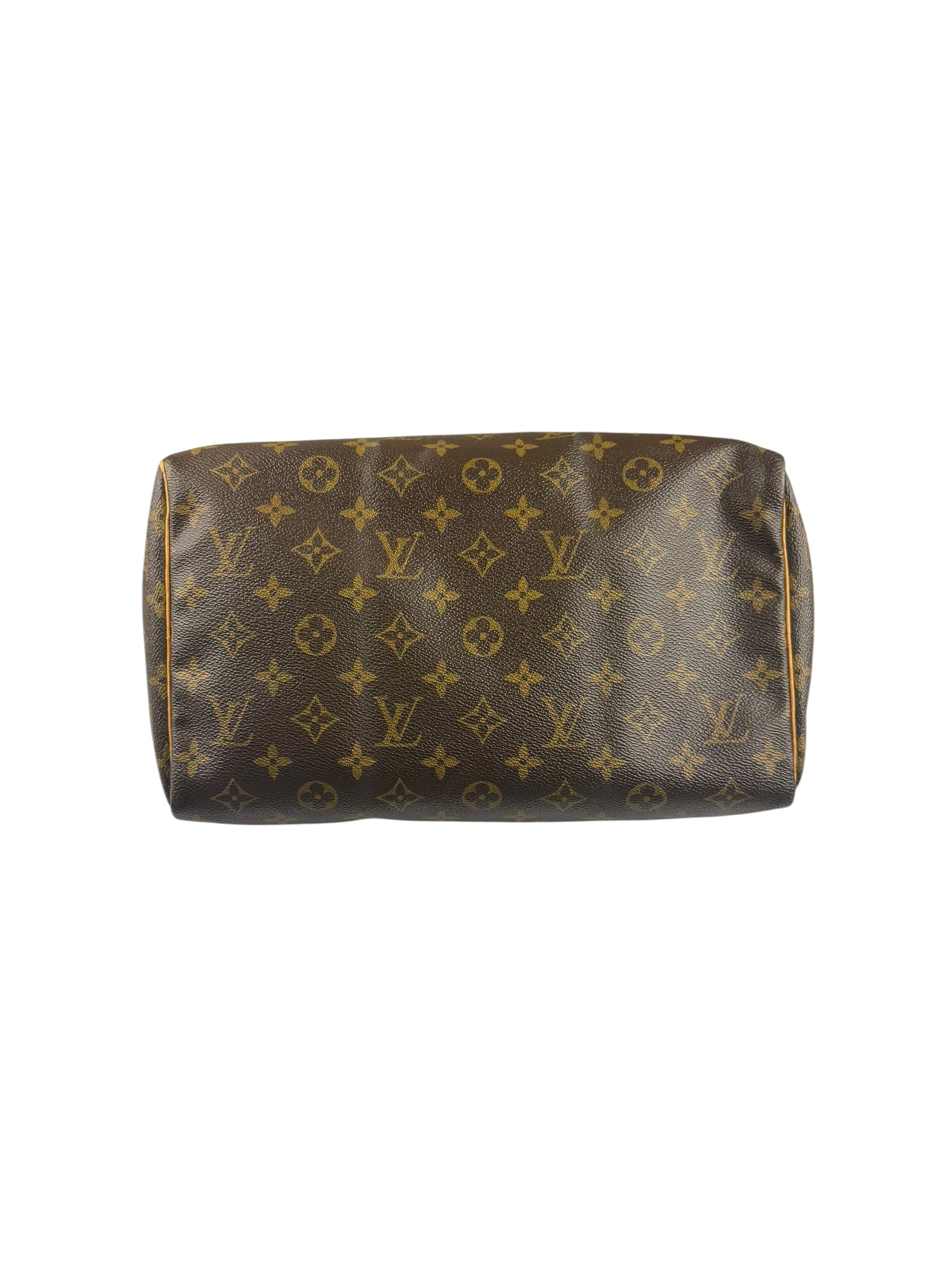 Louis Vuitton Monogram Speedy 30