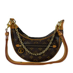 Louis Vuitton Monogram Loop Pochette