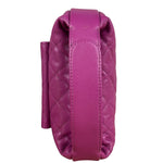 Chanel Caviar Polly Pocket Mini Hobo Bag 2023