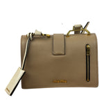 Miu Miu Beige/Cream Madras Small Crossbody Bag