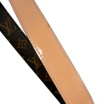 Louis Vuitton Rose Ballerine Alma BB