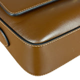 Gucci 1955 Horsebit Camera Bag Brown