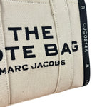 Marc Jacobs Jacquard Small Tote Bag