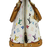 Louis Vuitton Monogram Murakami Alma PM