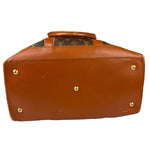 Louis Vuitton Monogram Sac Weekend GM Tote