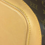 Louis Vuitton Monogram Alma PM