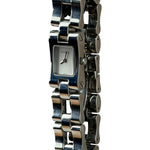 Gucci 2305L Silver Dial