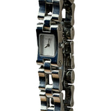 Gucci 2305L Silver Dial
