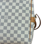 Louis Vuitton Damier Azur Bandouliere 55