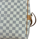 Louis Vuitton Damier Azur Bandouliere 55